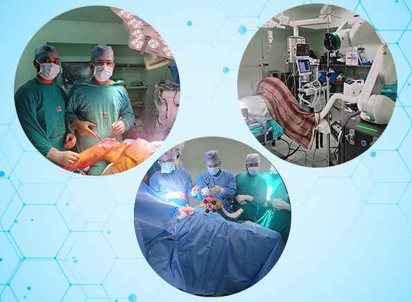 Dr. Govind Vallabh Joshi